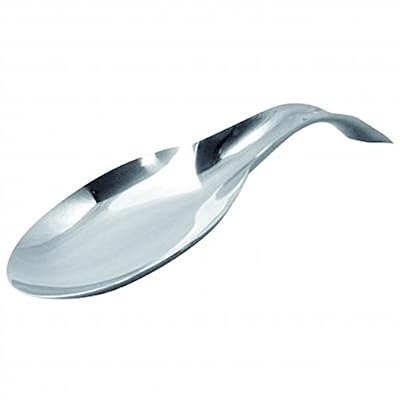 Secret de gourmet Repose cuillere en inox