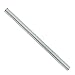 Produktbild HB Digital Antennenmast aus Aluminium mit 2m Länge und 50mm Breite für SAT-Anlagen Mastrohr