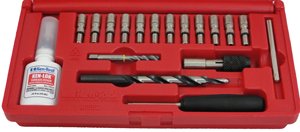 Preisvergleich Produktbild TPMS Sensor Rebuild Kit