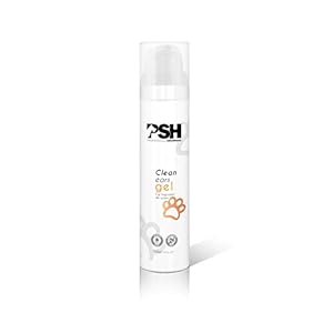 PSH Gel Limpiador de Oídos – 100 ml