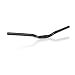 Produktbild XLC Comp Ergo-Bar HB-C09 Ø 31,8 mm, 600mm, schwarz (1 Stück)