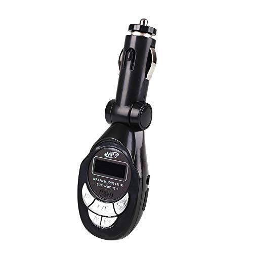 Preisvergleich Produktbild Auto MP3-Player