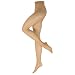 Produktbild Nur Die Damen Stützstrumpfhose 719100/Fit in Form, Gr. 38/40 (38-40/S), hautfarben (mandel 116)