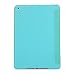 Produktbild Magnetische Smart Stand Fold Stylish Cover Ledertasche Schutzhülle Für Apple iPad mini 5 2019
