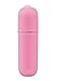 Produktbild Shots Toys Bullet-Vibrator mit 10 Geschwindigkeitsstufen, rosa, 1 Stück