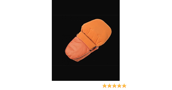 icandy apple footmuff