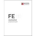 FE Mechanical Practice Exam