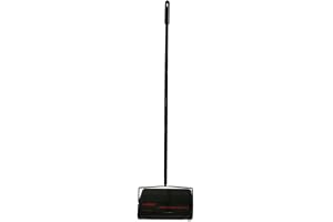 Winco FSW-11 Golvsopare, Plast