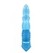 Produktbild Evolved Symphony Vibrator Serenade, blau transparent, 1 Stück