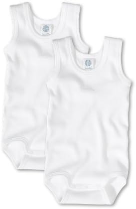 Sanetta Baby Bodysuit