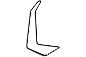 AMANKA Support pour hamac de bébé 100x80x160cm la Livraison inclut Seulement Le Soutien en métal Poids Max supporté 50Kg