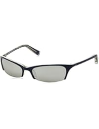 Adolfo Dominguez Ua-15006-545, Gafas de Sol para Mujer, Blue, 49
