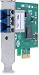 Produktbild Allied Telesis AT-2911SX/SC-001 PCI-e Netzwerk Interface Karte