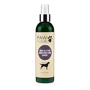 Pawfume Skin & Coat Moisturizing Spray