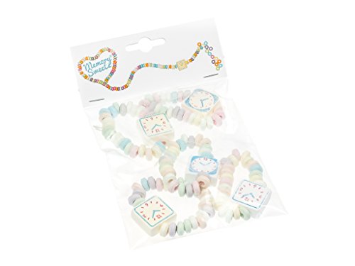 Preisvergleich Produktbild Retro Sweets Süße Uhren Retro-Tütchen