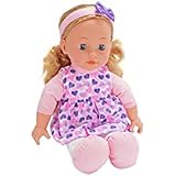 chad valley closed eye doll