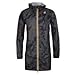 Price comparison product image K-way Le VRAI Eiffel 3.0 Graphic Jacket Medium Dark Camo