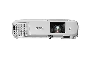 Epson EB-FH06 Full HD:3500 lumens Projector with Optional Wi-Fi