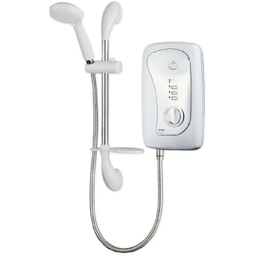 Amazon.co.uk triton opal shower