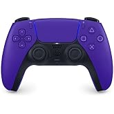 Sony PlayStation 5 DualSense Wireless Controller Oyun Kolu - Galactic Purple v2 (Bilkom - Resmi Distrib&uuml;t&ouml;r Garantili)