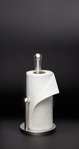 Master Class Edelstahl-Küchenrollenhalter - 3