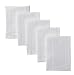 Gerber 10-Pack Cloth Diaper Prefold Premium 6-ply with absorbent padding Kids, Infant, Child, Baby Products