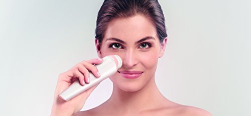 Philips SC5302/00 Austauschbürste VisaPure Vorteilspack - 5