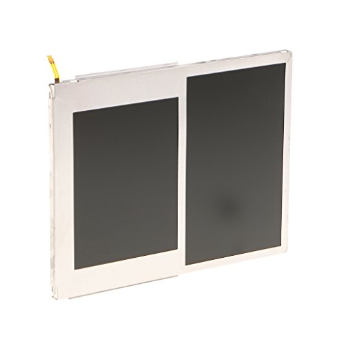 Preisvergleich Produktbild Sharplace LCD Display Für Nintendo 2DS, Oben & Unten