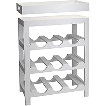 Suchergebnis auf Amazon.de für: küchenwagen weiß