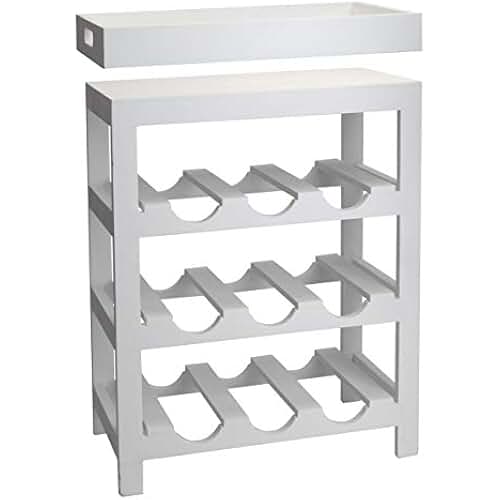 Suchergebnis auf Amazon.de für: küchenwagen weiß