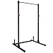 Produktbild COSTWAY Squat Rack Power Rack Fitness-Rack Kraftstation Gewichtsscheiben-Ständer Langhanteltraining 115 x 126 x 210cm