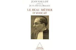 Le beau métier d'avocat