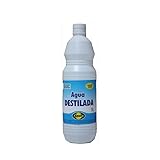  Agua Destilada Ayala 1l
