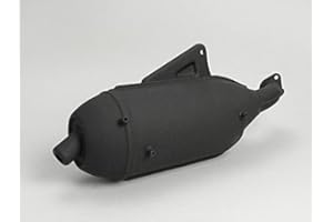 Auspuff SITO Piaggio SKR 125 150 TPH Gilera Runner FX FXR Italjet Dragster SP229