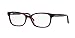 Produktbild Burberry - BE 2201, Rechteckig, Acetat, Damenbrillen, PURPLE HAVANA(3519), 52/17/140