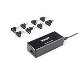 adaptador portatil coche Permite cargar los dispositivos mp3, teléfonos móviles, cámaras digitales, vídeo cameras u otros dispositivos, con una salida usb gracias a los dos puertos usb del cargador