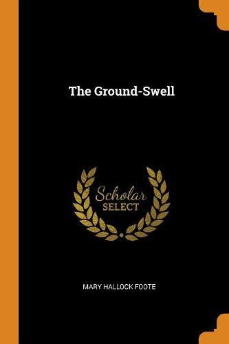 Preisvergleich Produktbild The Ground-Swell