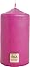 Produktbild Eika Stumpenkerze fuchsia 110 x 60 mm