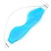 Outdoortips Liquid Gel Hot and Cold Pad Eye Relaxer Mask - Make Your Eyes Comfortable