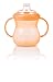 Nuby Two Handle No-Spill Cup Assorted Colours