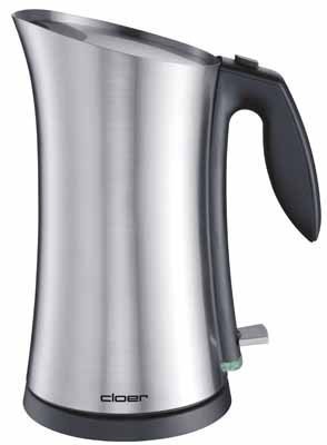 Preisvergleich Produktbild Cloer 4709 – Wasserkocher