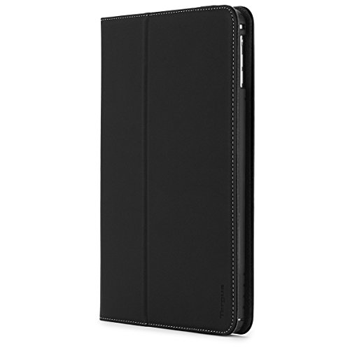 TARGUS VersaVu iPad Air Pro 9.7 und Air2,1 Tablet Case Black