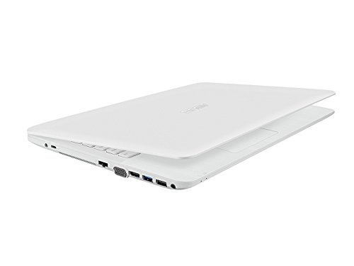 ASUS Vivobook Max F541ua Blanco Port  til 15 6   Hd i3 2 00ghz 1tb 4gb Ram w10 Home dvd-rw