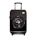 Produktbild Kofferschutzhülle 3D Print Trolley Case Kofferhülle Elastische Wasserfeste für 18-32 Zoll L (26-29 Zoll) 8008 Kamera