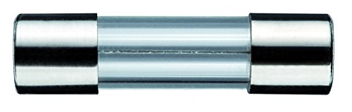 Preisvergleich Produktbild 97999.49 Paulmann Trafo Zubehör Feinsicherungen 3er Pack T3,15A