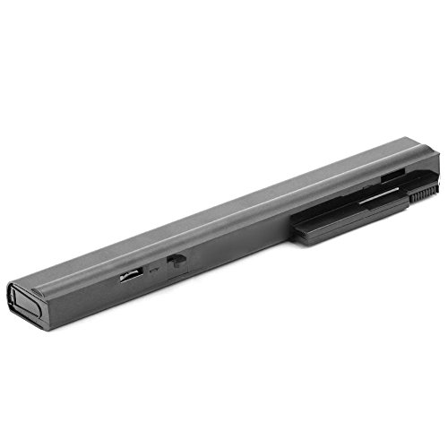 subtel® Qualitäts Akku (4400mAh) für HP EliteBook 8530p / 8530w / 8540p / 8540w / 8730w / 8740w HSTNN-LB60 (14.8V)* Notebookakku Laptopakku Ersatzakku Batterie - 3