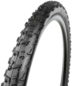 Vittoria Geax Gato Foldable Mountain Bike Tire, 690 g - 29 x 2.3 Inches, Black