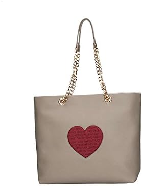 Valentino VBS1T901 GHIACCIO Umhängetasche Frau