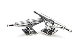  Imagine skate trucks 5.25 Ejes de skateboard (Set 2) Logo raw