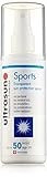 ultrasun Sports Transparent Sun Protection Spray SPF50+ 150 ml